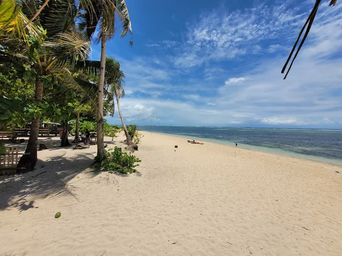 Alegria Beach Siargao