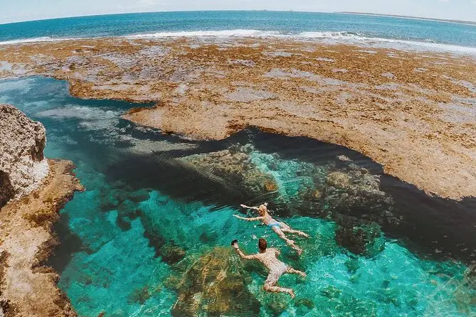 Magpupungko Siargao
