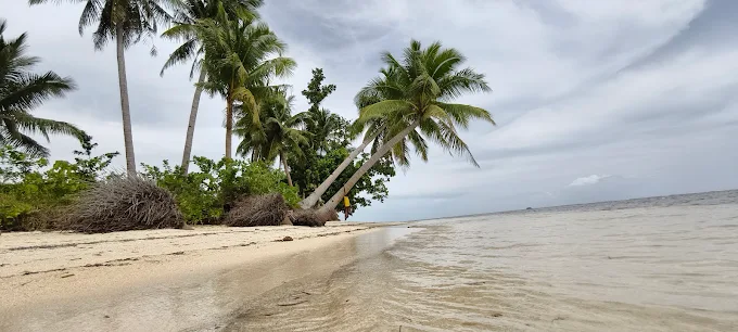 Malinao Beach Siargao