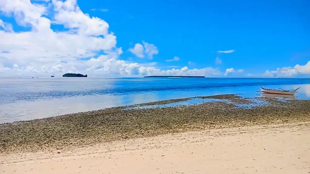 Union Beach Siargao