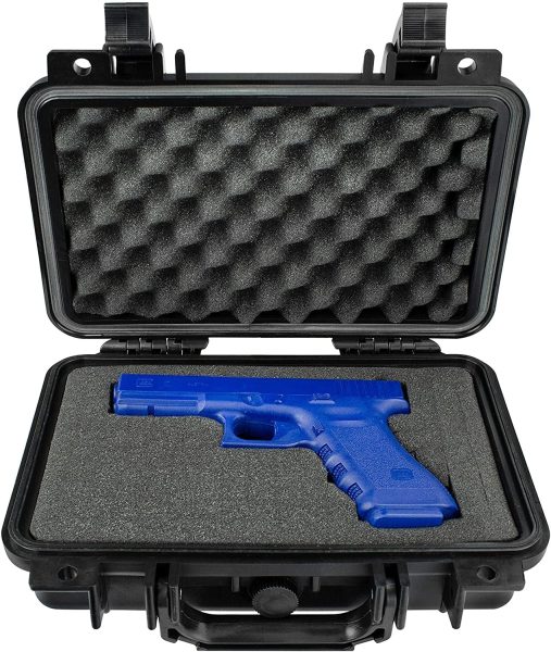 Eylar Tactical Hard Gun Case photo 2