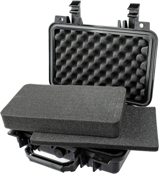 Eylar Tactical Hard Gun Case photo 3