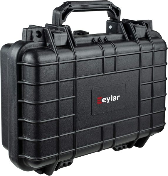 Eylar Tactical Hard Gun Case photo 4