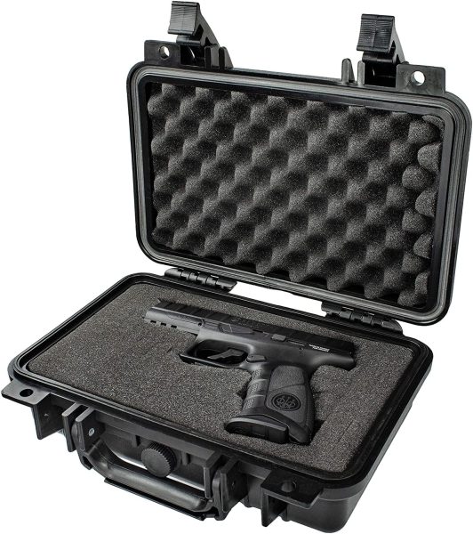 Eylar Tactical Hard Gun Case photo 1