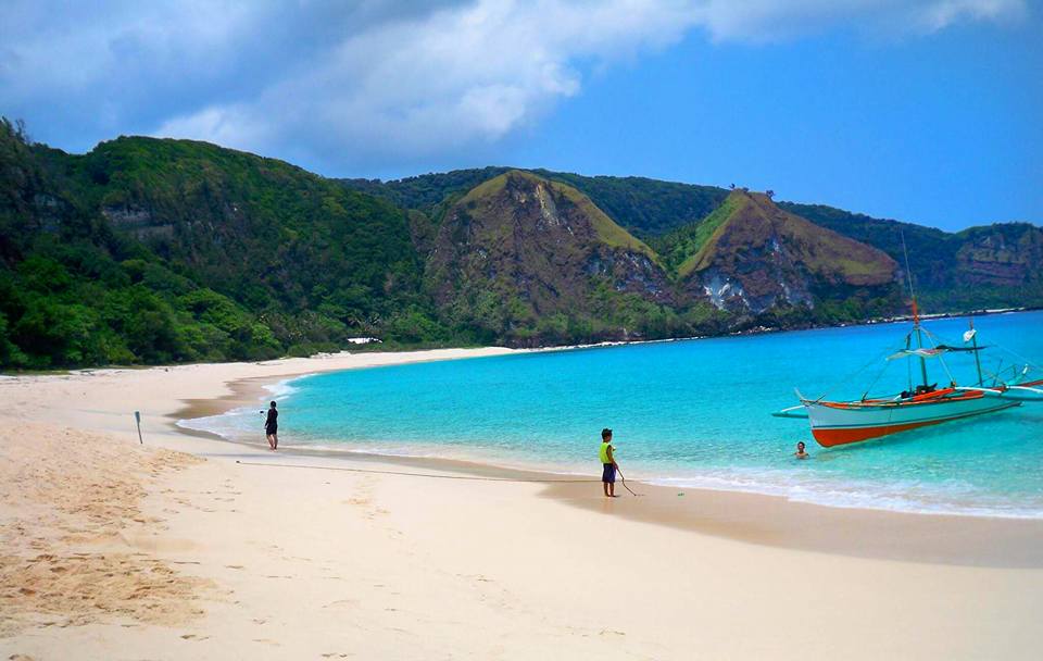 Calayan Island