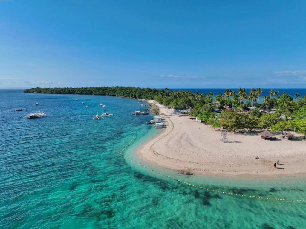 Camotes Islands