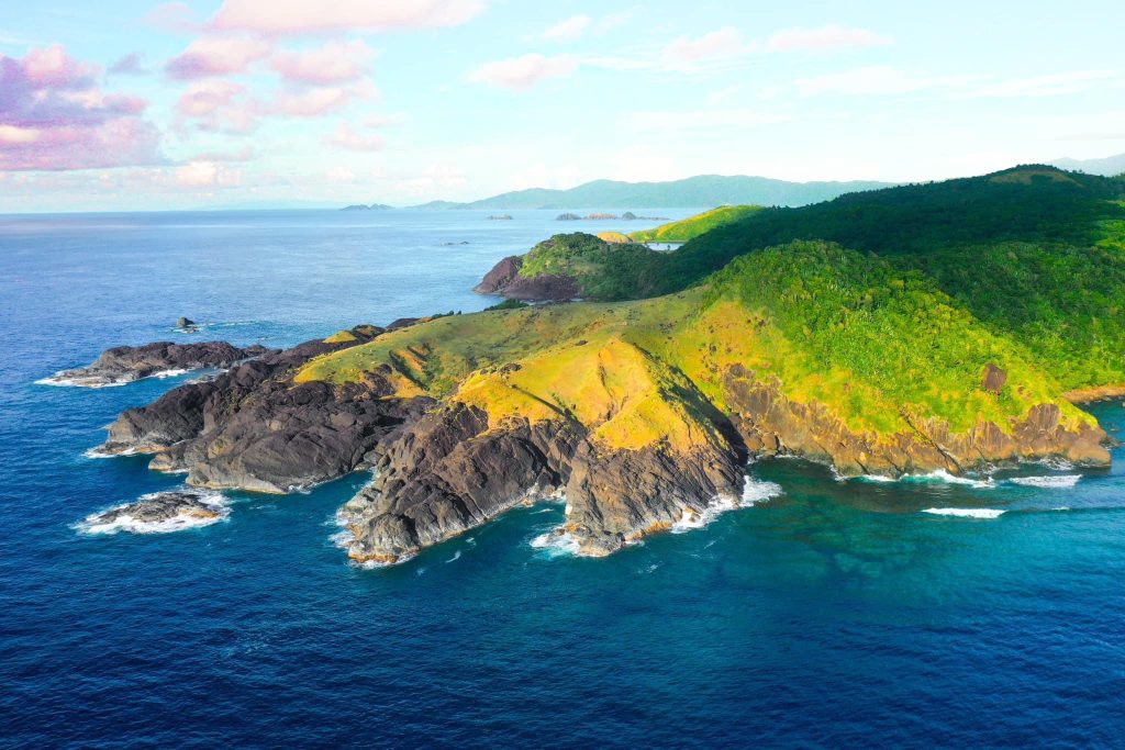 Catanduanes