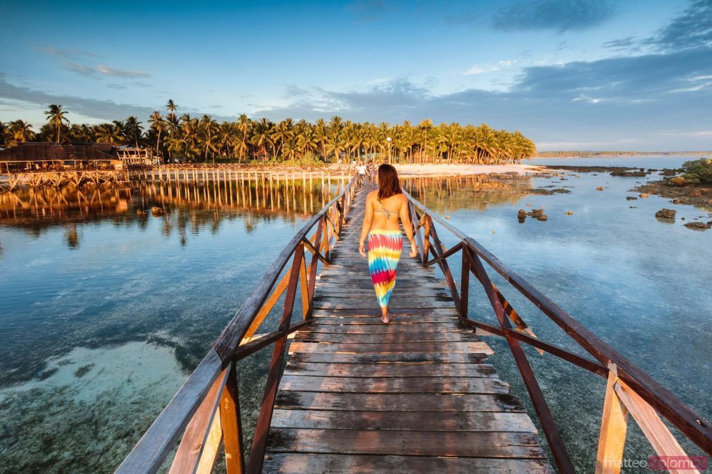 Cloud 9 Boardwalk Siargao
