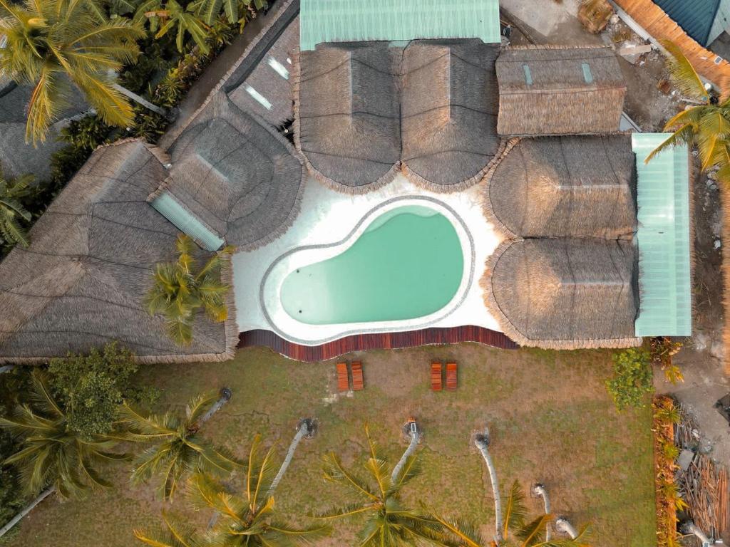 Kalo Villa Siargao