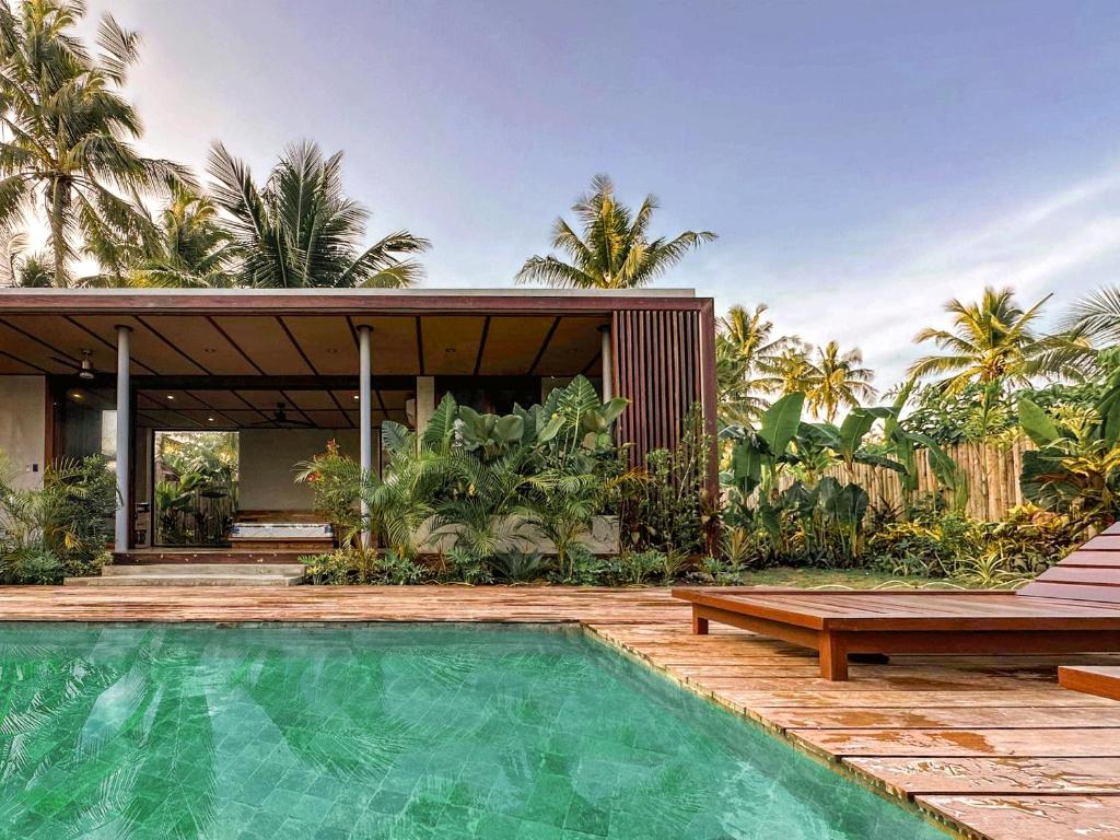 Kamaya Private Villa Siargao