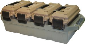 MTM AC4C Ammo Crate