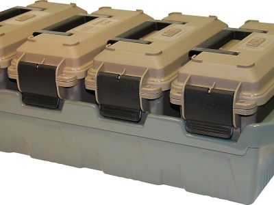 MTM AC4C Ammo Crate