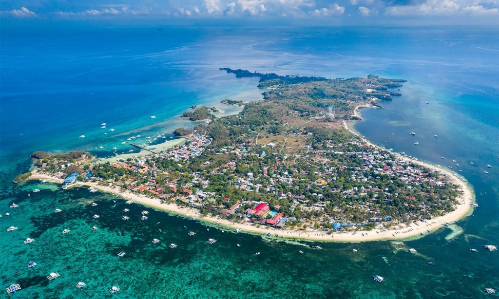 Malapascua Island