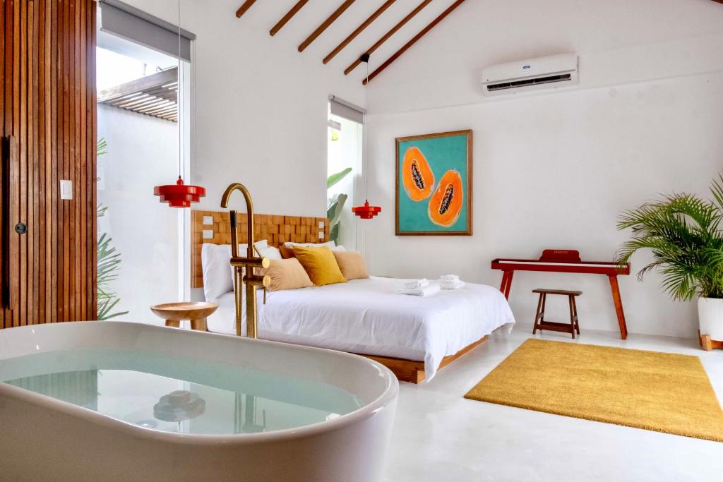 Manao Villas Siargao