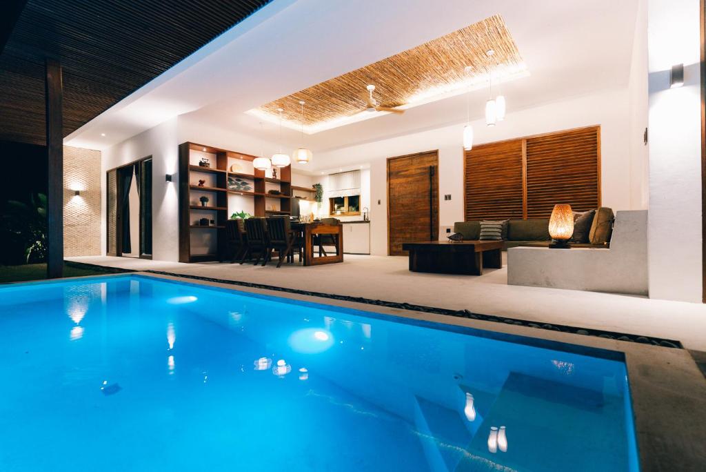 Mango Tree Villa Siargao
