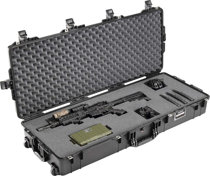 Pelican Air 1745 Long Case photo 3