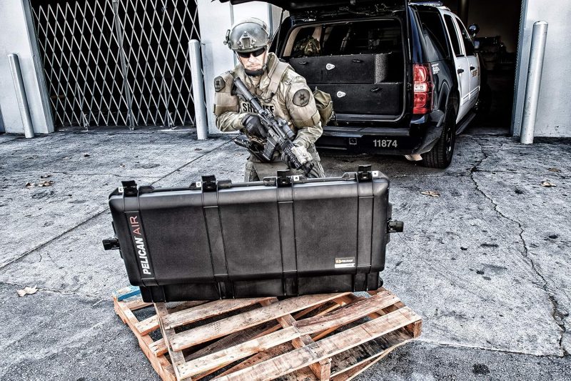 Pelican Air 1745 Long Case photo 1