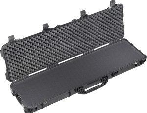 Pelican 1750 Protector TSA Approved Shotgun Case