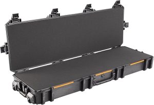 Pelican Vault