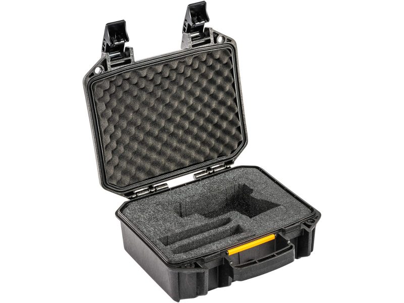 Pelican Vault V100 Small Pistol Case photo 2