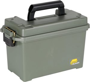 Plano Ammo Box