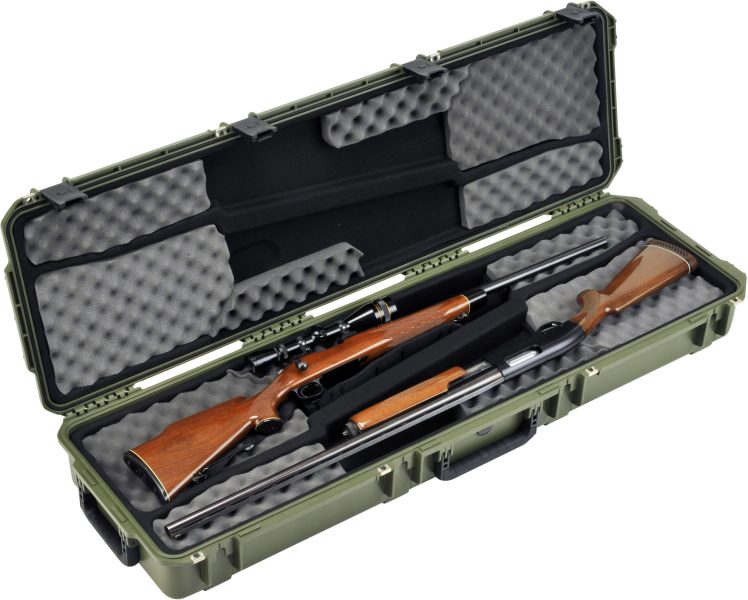 SKB iSeries 5014 photo 2