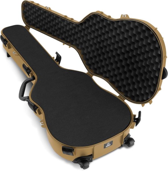 Savior Ultimate Guitar Gun Case photo 1