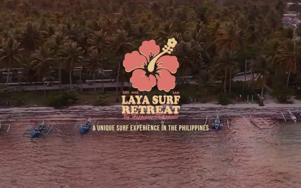 Laya Surf Retreats