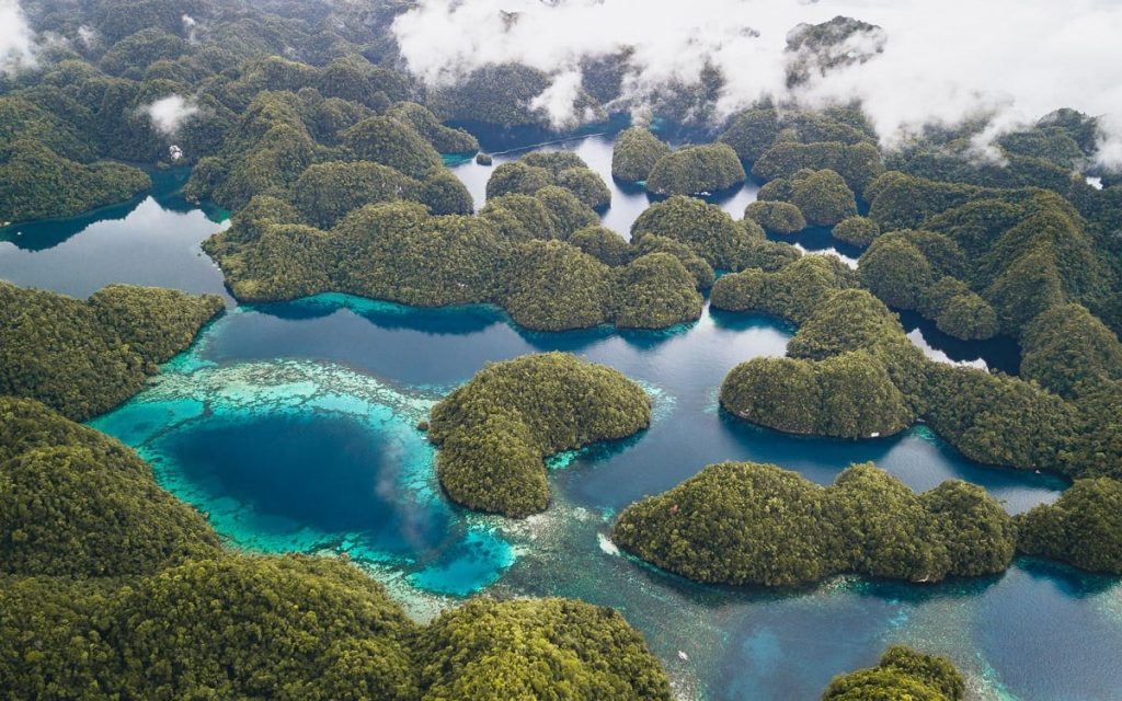 Sugba Lagoon Siargao