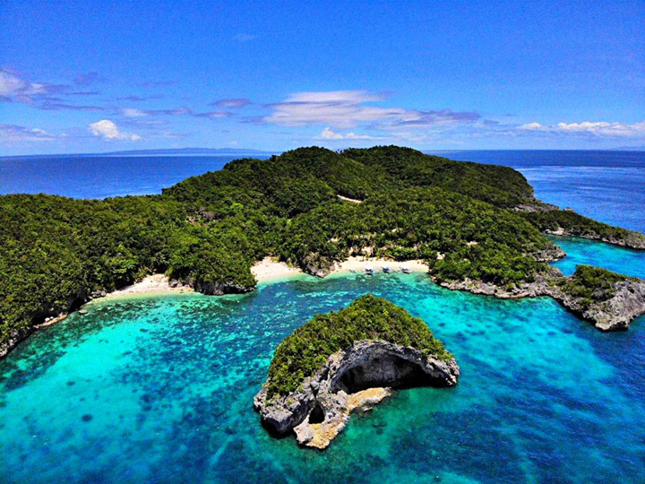 Ticao Island