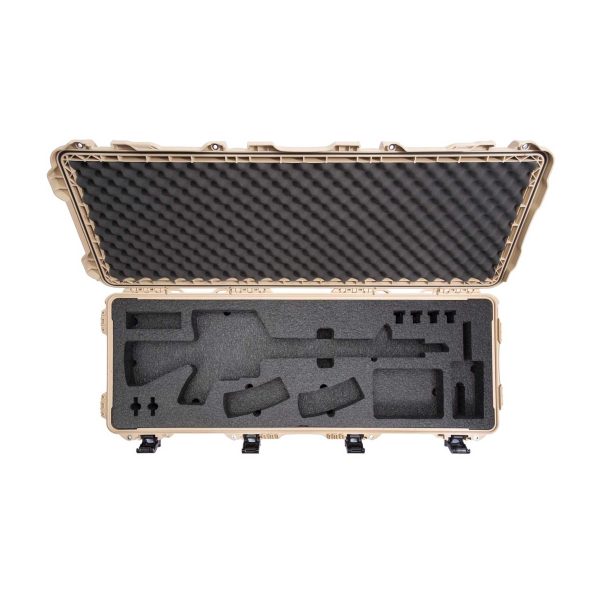 Nanuk 990 AR15 photo 3